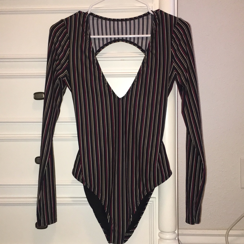 billabong one piece